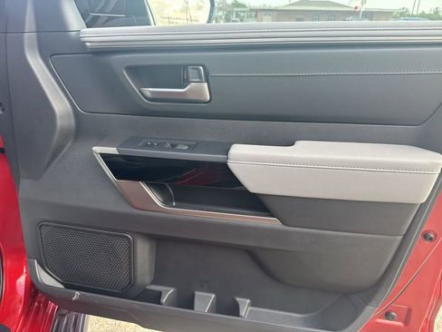 New 2026 Toyota Sequoia Limited RWD image 33