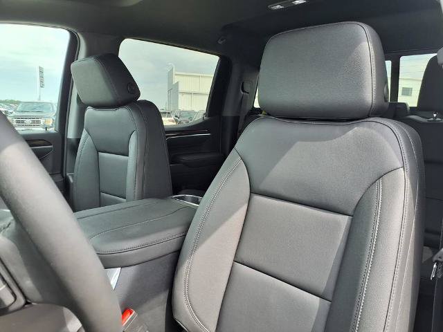 New 2026 Chevrolet Silverado 1500 LT AWD/4WD image 16
