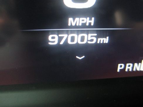 Used 2018 GMC Sierra 1500 Denali w/ Denali Ultimate Package image 33