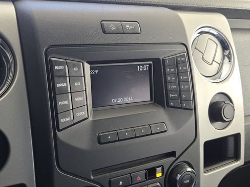 Used 2014 Ford F150 XLT w/ Equipment Group 302A Luxury image 21