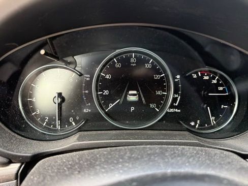 Used 2021 MAZDA CX-5 Grand Touring w/ GT Premium Package image 8