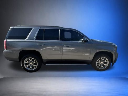 Certified 2020 GMC Yukon SLE w/ SLE Value Package AWD/4WD image 5
