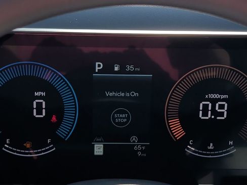 New 2026 Hyundai Tucson SEL image 26