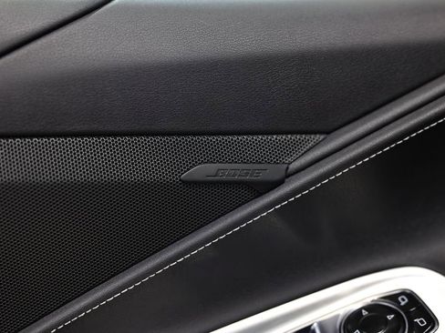 Used 2021 Chevrolet Corvette Stingray Coupe w/ Engine Appearance Package image 29