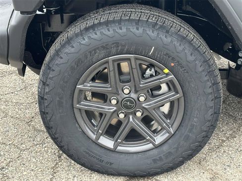 New 2026 Jeep Wrangler Sport S image 8