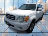 Used 2004 Toyota Sequoia Limited image 4