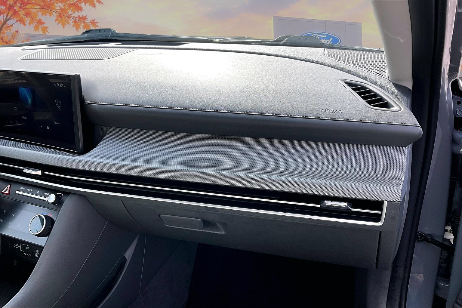Used 2025 Hyundai Sonata SEL FWD image 26