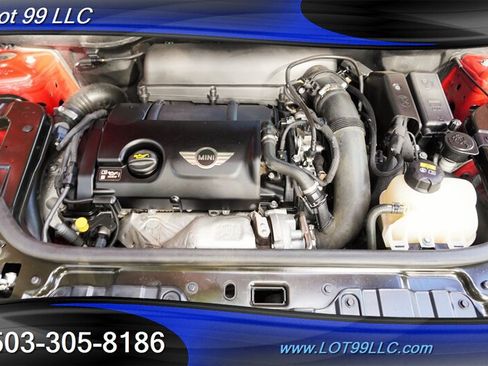 Used 2016 MINI Cooper Countryman S AWD/4WD image 19