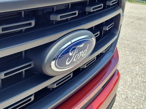 Used 2023 Ford F150 XLT w/ Equipment Group 302A High AWD/4WD image 7