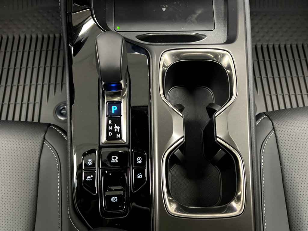 New 2026 Lexus NX 350 AWD image 32