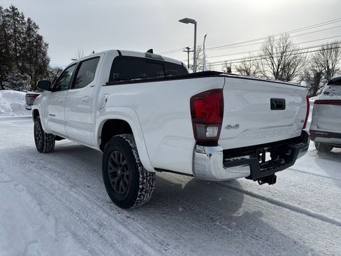 Used 2023 Toyota Tacoma SR5 image 5