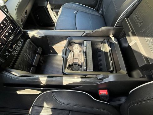 New 2026 RAM 2500 Limited image 41