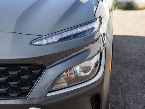 Certified 2023 Hyundai Kona SEL w/ Cargo Package image 8