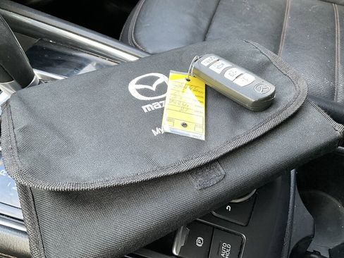 Used 2018 MAZDA CX-5 Grand Touring image 26