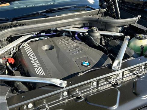 New 2026 BMW X5 xDrive40i image 17
