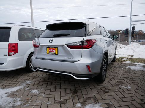 Used 2018 Lexus RX 350L w/ Premium Package image 5