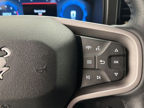 Used 2025 Ford Bronco Badlands AWD/4WD image 19