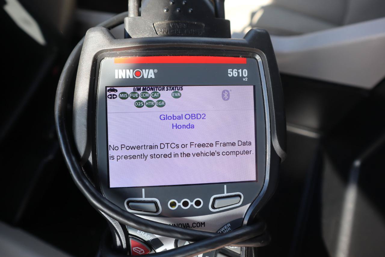 Used 2015 Honda Pilot LX image 24