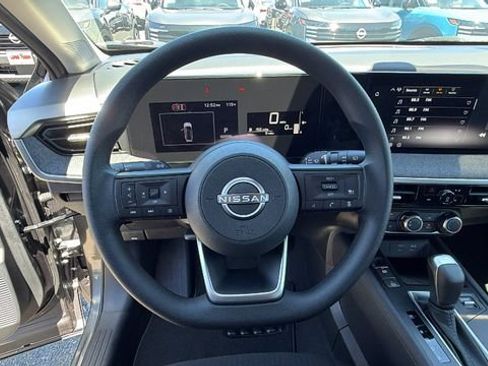 New 2026 Nissan Kicks S FWD image 24
