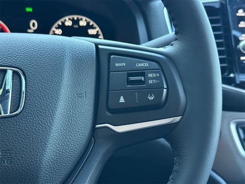 New 2025 Honda Ridgeline RTL image 21