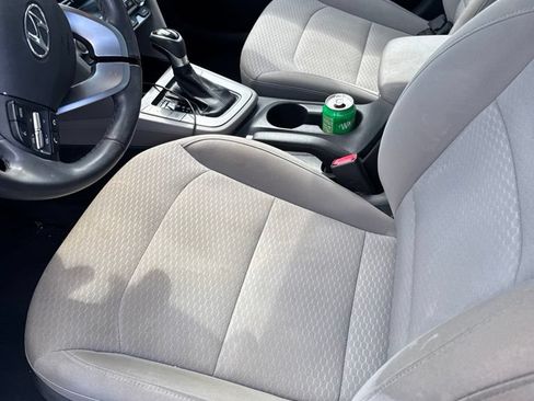 Used 2020 Hyundai Elantra Value Edition w/ Cargo Package (C1) FWD image 4