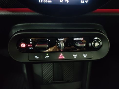 New 2026 MINI Cooper S image 16