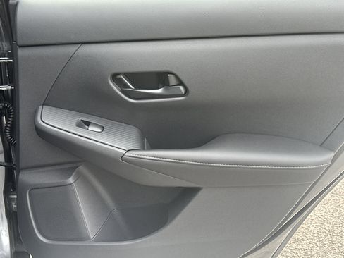 New 2025 Nissan Sentra S image 19