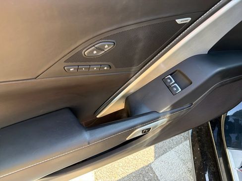 Used 2018 Chevrolet Corvette Grand Sport RWD image 18
