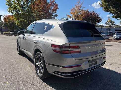 New 2026 Genesis GV80 2.5T Select image 8