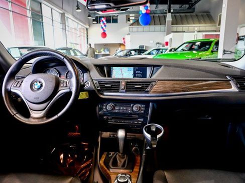 Used 2015 BMW X1 xDrive35i AWD/4WD image 28