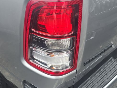 Used 2022 RAM 1500 Big Horn image 5