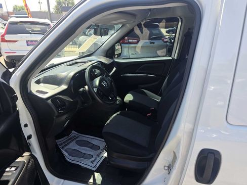 Used 2019 RAM ProMaster City Tradesman FWD image 27