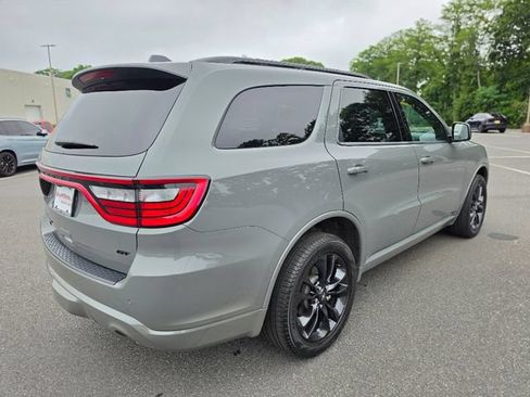 Used 2023 Dodge Durango GT AWD/4WD image 7