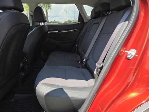 Used 2024 Kia Seltos S AWD/4WD image 5