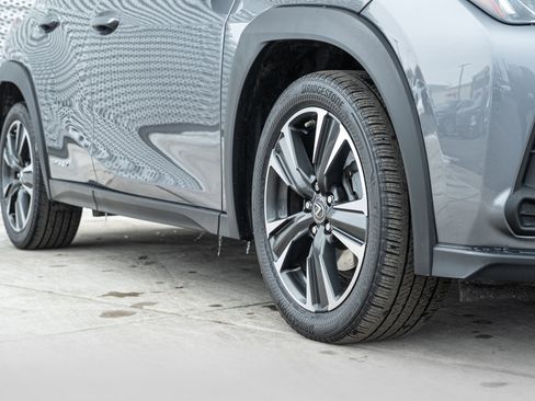 Used 2020 Lexus UX 250h w/ Premium Package image 28