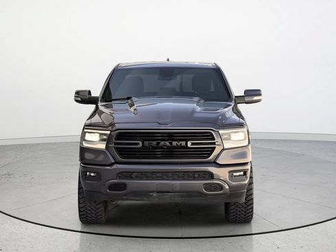 Used 2020 RAM 1500 Sport w/ Level 2 Equipment Goup w/2_L AWD/4WD image 4