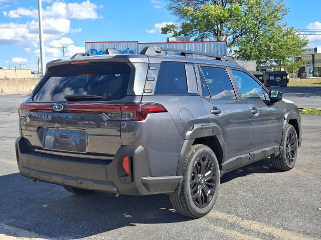 New 2026 Subaru Outback Limited XT AWD/4WD image 5