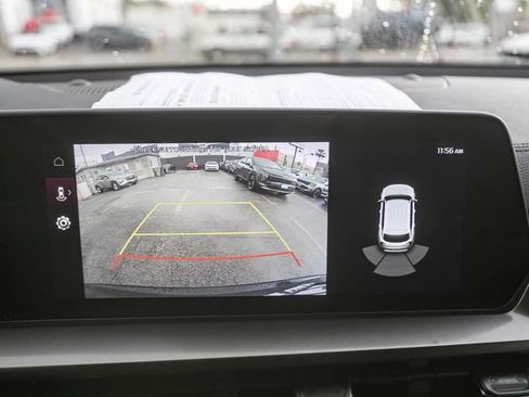 Used 2024 Kia Telluride S w/ S Sunroof Package image 26