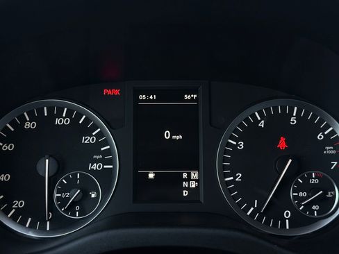 Used 2018 Mercedes-Benz Metris image 43