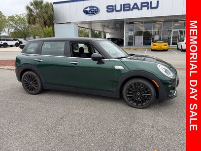 Used 2019 MINI Cooper Clubman S w/ Premium Package