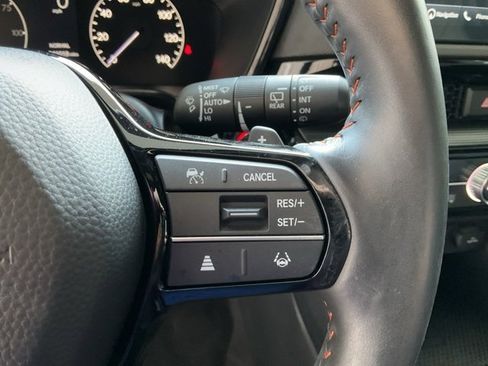 Certified 2024 Honda CR-V Sport Touring image 12