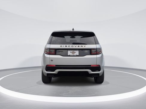 Used 2020 Land Rover Discovery Sport SE R-Dynamic AWD/4WD image 6
