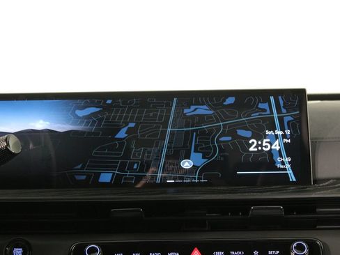 Used 2026 Genesis GV80 3.5T Prestige AWD/4WD image 7