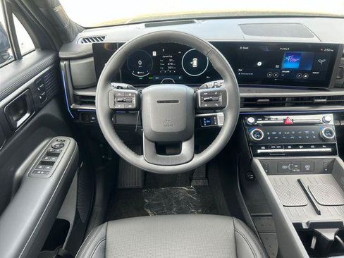 New 2026 Hyundai Santa Fe Calligraphy AWD/4WD image 16