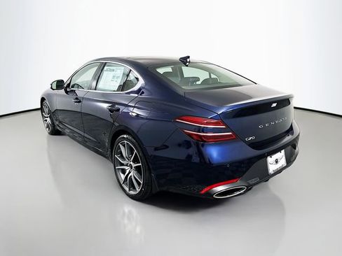 New 2026 Genesis G70 2.5T Prestige image 7