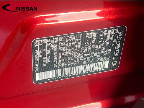 Used 2023 Nissan Rogue Platinum w/ Platinum Premium Package image 42