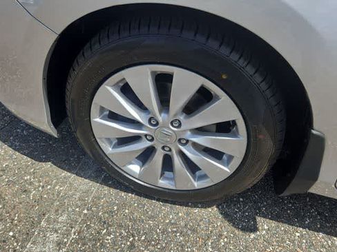 Used 2014 Honda Accord EX image 13