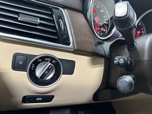 Used 2016 Mercedes-Benz GLE 350 4MATIC image 12