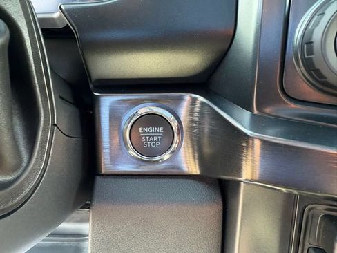 Used 2026 Ford F350 Lariat w/ Black Appearance Package AWD/4WD image 27