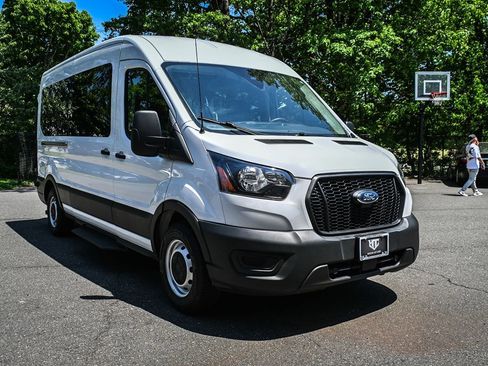 Used 2024 Ford Transit 350 XL RWD image 6